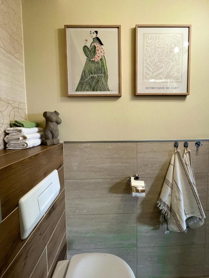 דירות גיז'יצקו Apartament Mazury מראה חיצוני תמונה